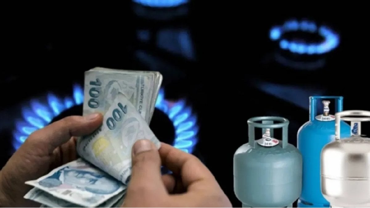 Tüp fiyatlarına yeni ay güncellemesi! Tüp fiyatlarına zam yapıldı mı? İşte 1 Temmuz 2025 güncel tüp fiyatları…