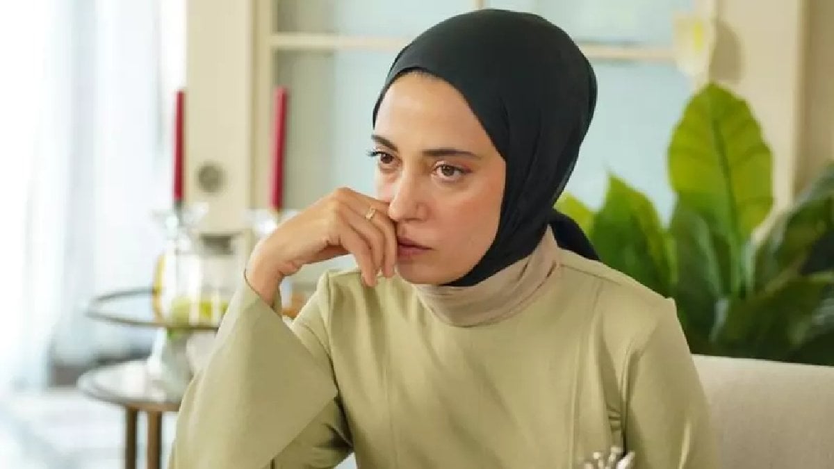 Kızılcık Şerbeti’nin Nursema’sı olarak tanınıyor! Aylık kazancı ise herkesi şaşırtıyor! Bakın bölüm başına ne kadar alıyormuş…