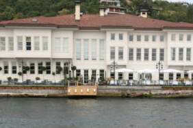 Boğaz’ın incisi yarı fiyata satıldı, Ünal Aysal iptal davası açacak