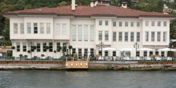 Boğaz’ın incisi yarı fiyata satıldı, Ünal Aysal iptal davası açacak