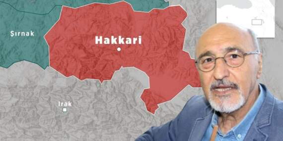 Dünkü 4,4’lük deprem sonrası korkutan uyarı! Prof. Dr. Bektaş: Daha büyüğü geliyor