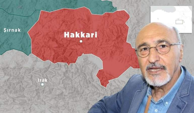 Dünkü 4,4’lük deprem sonrası korkutan uyarı! Prof. Dr. Bektaş: Daha büyüğü geliyor