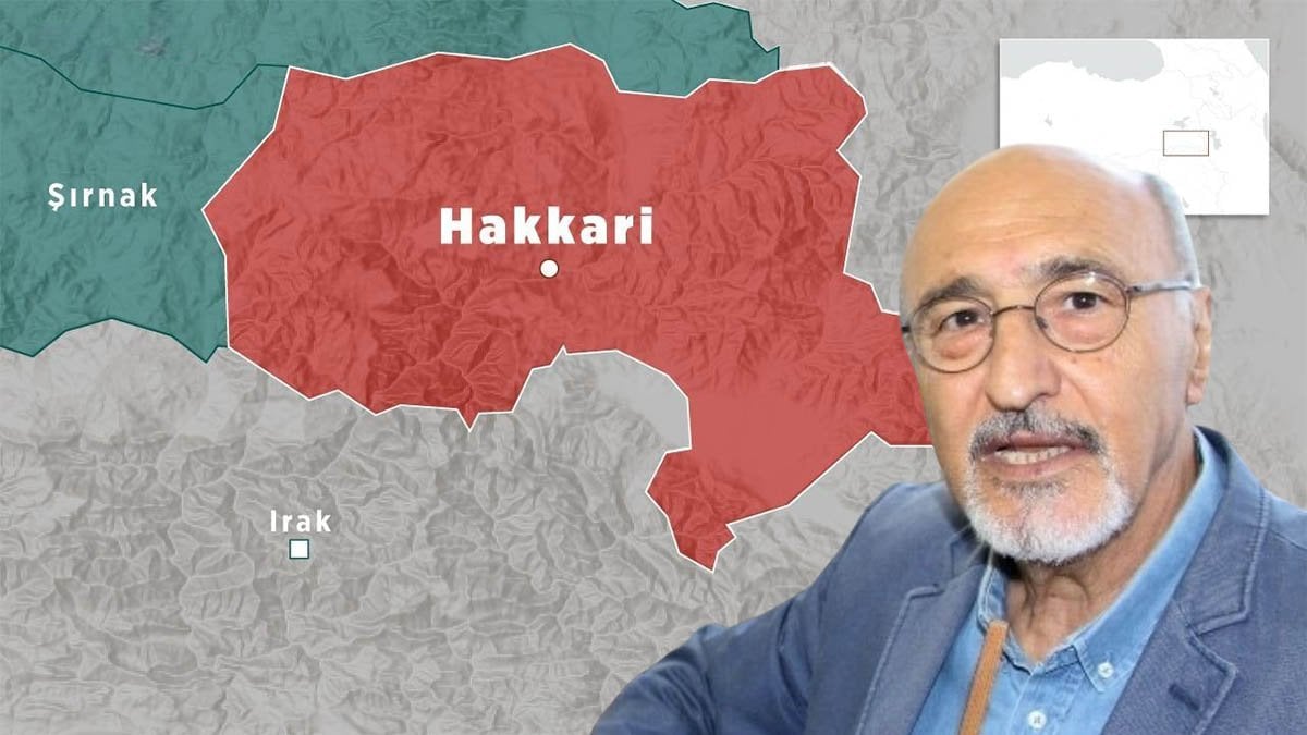 Dünkü 4,4’lük deprem sonrası korkutan uyarı! Prof. Dr. Bektaş: Daha büyüğü geliyor