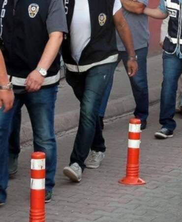 30 kentte operasyon: 156 kişi gözaltında