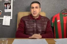 Sedat Peker gibi çektiği videolarla gündem olmuştu: ‘Muhammed Yakut Almanya’da öldü’ iddiası