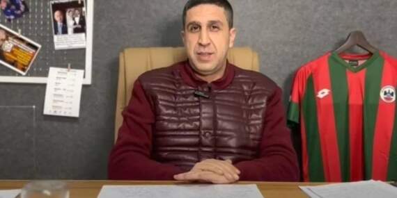 Sedat Peker gibi çektiği videolarla gündem olmuştu: ‘Muhammed Yakut Almanya’da öldü’ iddiası