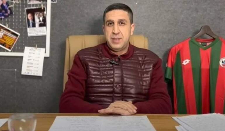 Sedat Peker gibi çektiği videolarla gündem olmuştu: ‘Muhammed Yakut Almanya’da öldü’ iddiası