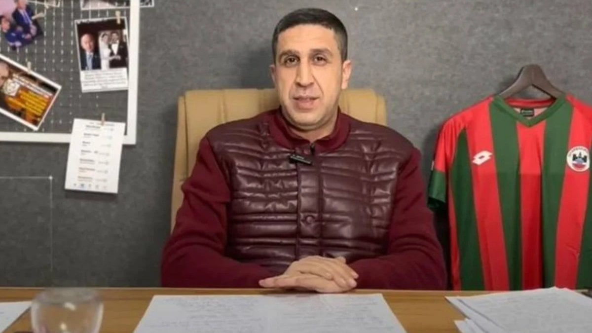 Sedat Peker gibi çektiği videolarla gündem olmuştu: ‘Muhammed Yakut Almanya’da öldü’ iddiası