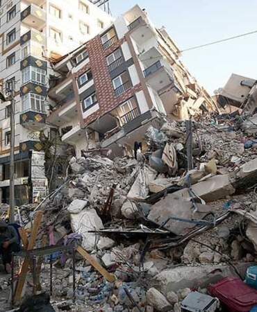 Süleyman Mutlu Apartmanı davası: Bilirkişi raporu 2,5 yıl sonra geldi, iddianame bekleniyor