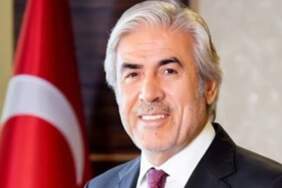 İş dünyasının acı kaybı: Ali Altınbaş yaşamını yitirdi