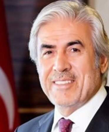 İş dünyasının acı kaybı: Ali Altınbaş yaşamını yitirdi