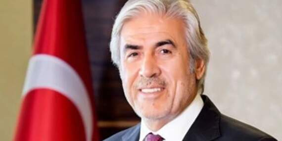 İş dünyasının acı kaybı: Ali Altınbaş yaşamını yitirdi