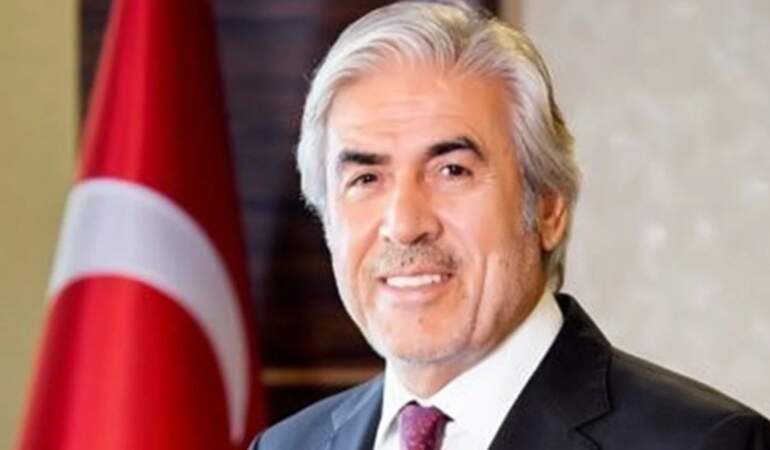 İş dünyasının acı kaybı: Ali Altınbaş yaşamını yitirdi