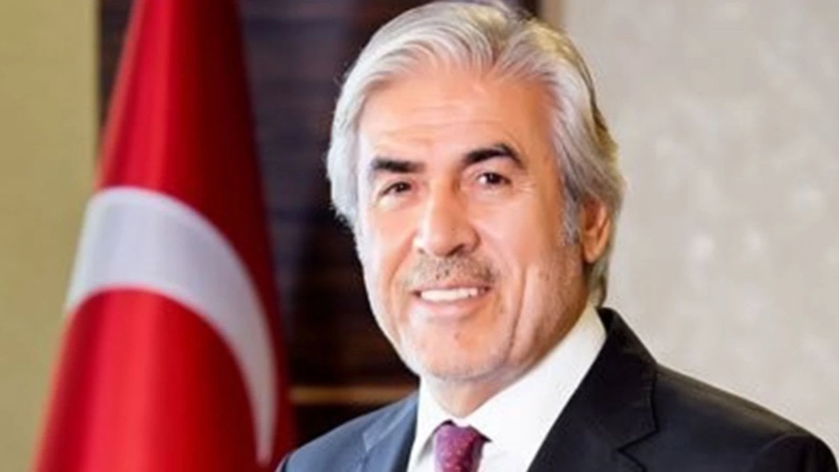 İş dünyasının acı kaybı: Ali Altınbaş yaşamını yitirdi