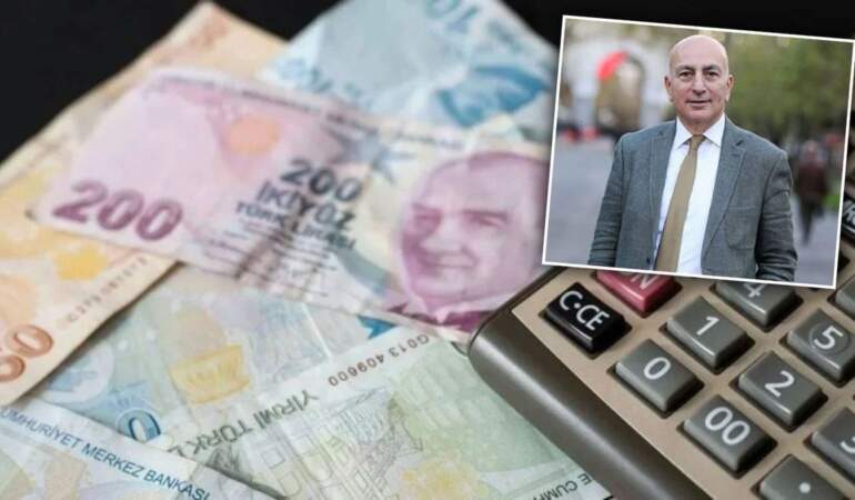 Eğilmez 19 Mart’tan sonra yaşananlara dikkat çekerek uyardı: İçeride yeni bir risk yaratmadan devam etmeliyiz