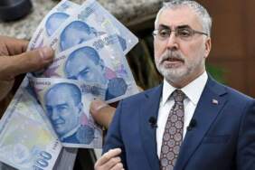 Işıkhan: En düşük emekli maaşına zam meclise sunulacak