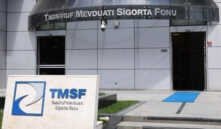 TMSF harekete geçti: İki sektör devi için resmi satış ilanı yayınlandı