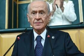 Son dakika! Bahçeli: Yeni yüzyılda teröre yer yok