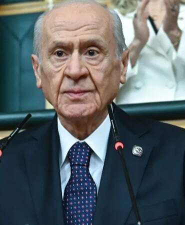 Son dakika! Bahçeli: Yeni yüzyılda teröre yer yok