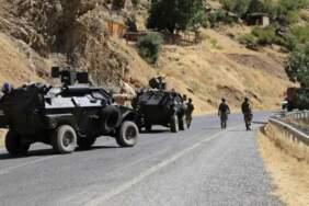Şırnak’ta 3 bölgeye 2 günlük güvenlik kısıtlaması