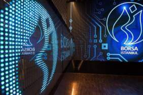 Borsa İstanbul 10 bin puanı aştı