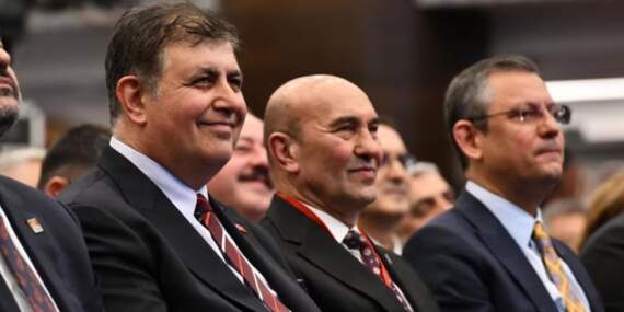 Son dakika! İzmir Büyükşehir Belediye Başkanı ‘ihbar’ iddialarını yalanladı