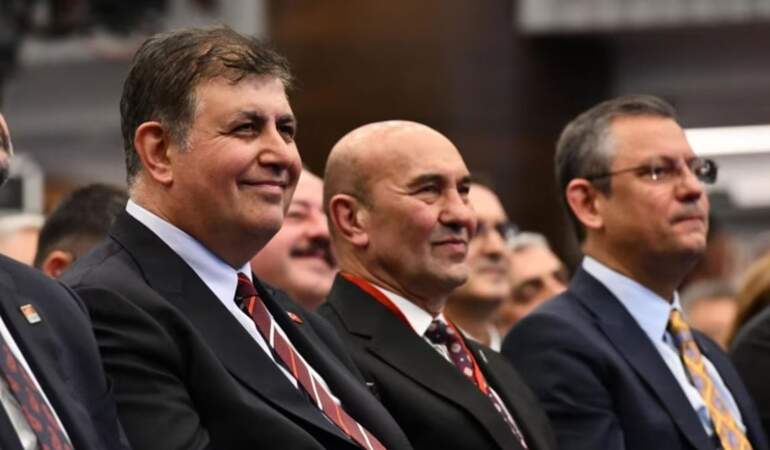 Son dakika! İzmir Büyükşehir Belediye Başkanı ‘ihbar’ iddialarını yalanladı
