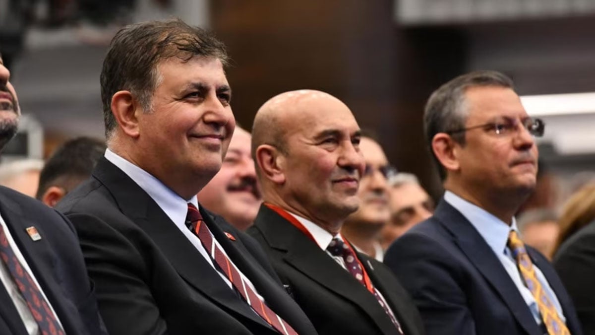 Son dakika! İzmir Büyükşehir Belediye Başkanı ‘ihbar’ iddialarını yalanladı