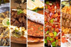 Yemek denilince akla ilk onlar geliyor! Türkiye’nin gastronomi şehirleri! Yemekleri dünyaya bile ilham oluyor