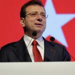İmamoğlu’ndan ‘Saraçhane’ paylaşımı: Yılmayacağız, boyun eğmeyeceğiz