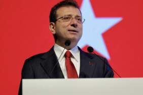 İmamoğlu’ndan ‘Saraçhane’ paylaşımı: Yılmayacağız, boyun eğmeyeceğiz