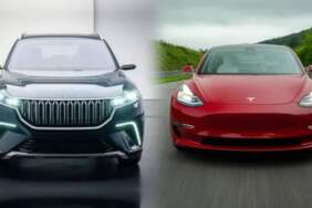 Tesla ve Togg sahipleri dikkat! Bildiğiniz her şeyi unutun: ‘Agresif sürüş’ batarya ömrünü uzatıyor!