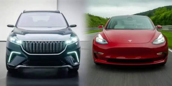 Tesla ve Togg sahipleri dikkat! Bildiğiniz her şeyi unutun: ‘Agresif sürüş’ batarya ömrünü uzatıyor!