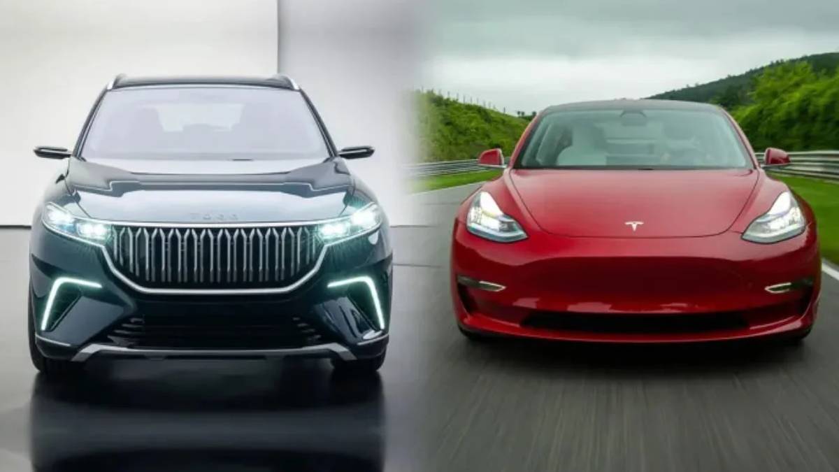 Tesla ve Togg sahipleri dikkat! Bildiğiniz her şeyi unutun: ‘Agresif sürüş’ batarya ömrünü uzatıyor!