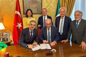 Baykar, İtalyan havacılık şirketi Piaggio Aerospace’i satın aldı
