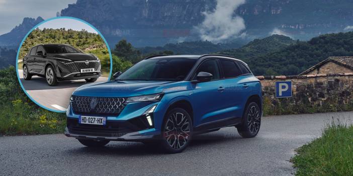 Nissan'dan Renault'ya 11 milyar dolarlık fatura