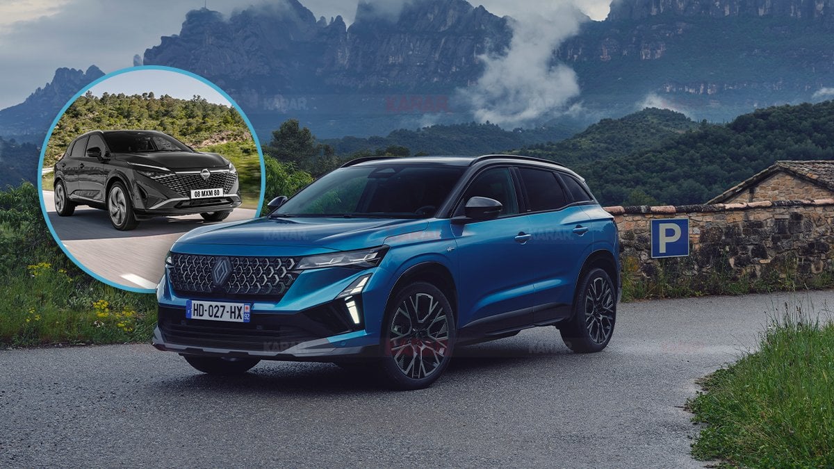 Nissan’ın Krizi Renault’nun Kasasından 11 Milyar Dolar Sildi!