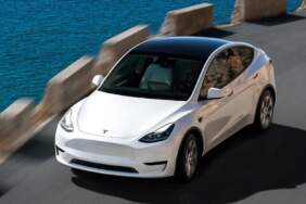 JPMorgan, Tesla’nın kâr tahminlerinde değişikliğe gitti