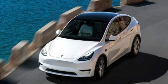 JPMorgan, Tesla’nın kâr tahminlerinde değişikliğe gitti