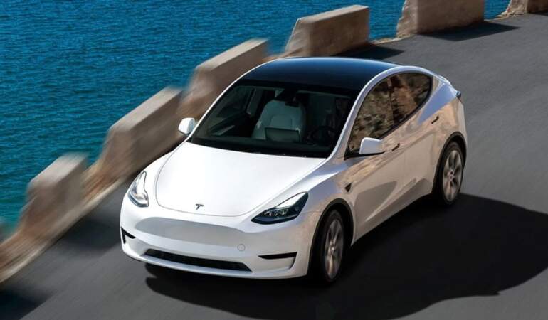 JPMorgan, Tesla’nın kâr tahminlerinde değişikliğe gitti