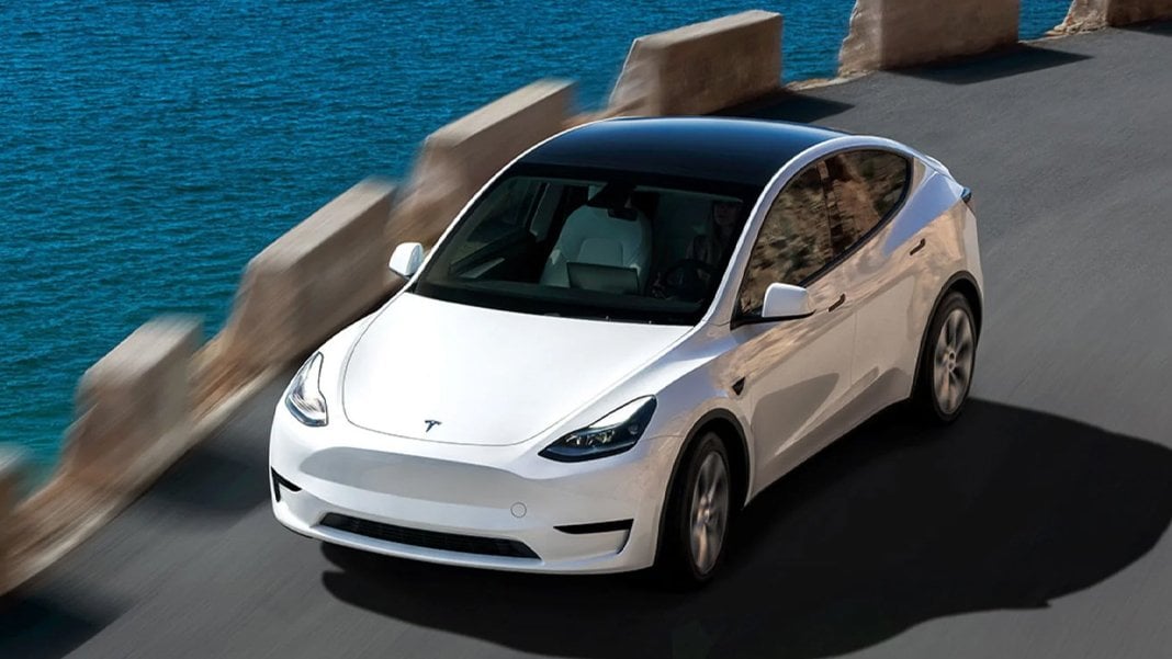 JPMorgan, Tesla’nın kâr tahminlerinde değişikliğe gitti