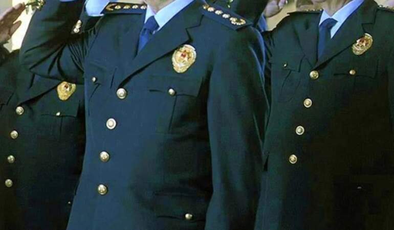 Eski emniyet müdürlerinin rüşvet davasında ara karar: Hesap hareketleri bilirkişiye gönderilecek