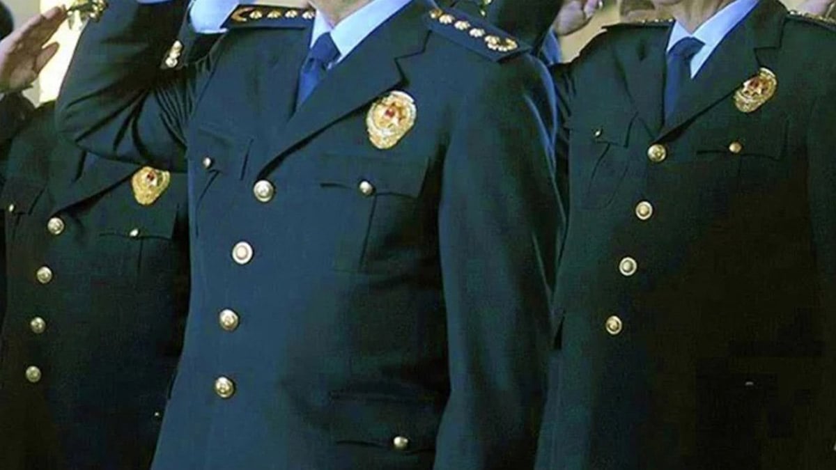 Eski emniyet müdürlerinin rüşvet davasında ara karar: Hesap hareketleri bilirkişiye gönderilecek