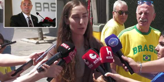 Defne Soyer: Bu süreç halkı yoruyor, hiç kimse bunu artık kaldıramıyor