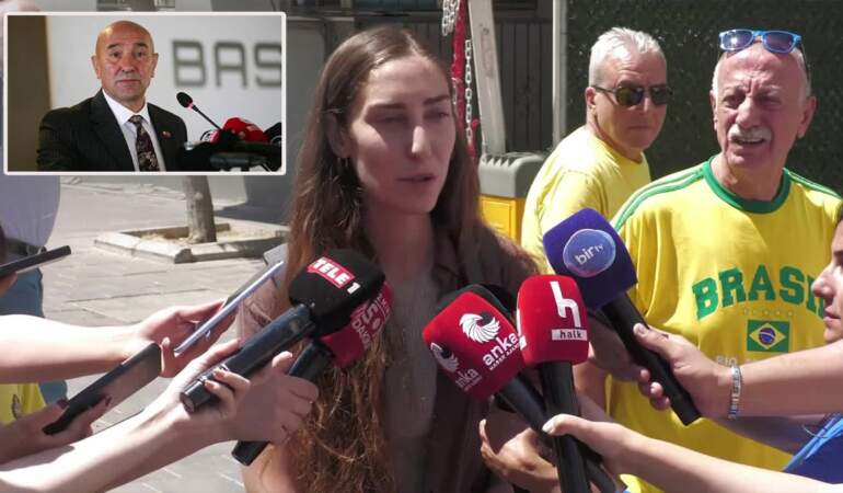 Defne Soyer: Bu süreç halkı yoruyor, hiç kimse bunu artık kaldıramıyor