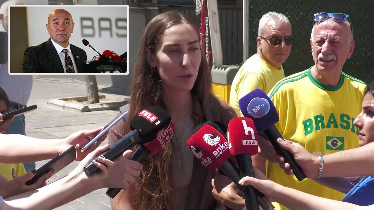 Defne Soyer: Bu süreç halkı yoruyor, hiç kimse bunu artık kaldıramıyor