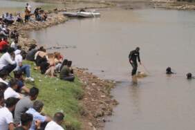 Dicle Nehri’ne düşen Remzi Sarı yaşamını yitirdi
