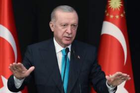Erdoğan’dan ‘Leman’ tepkisi: ‘Mizah kisvesiyle yapılan alçakça bir provokasyondur’