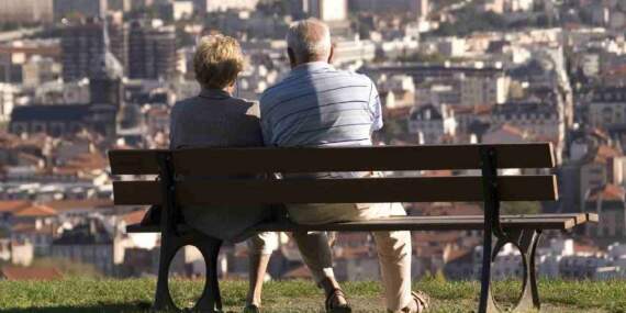 Deniz, huzur ve yeşillik… Emekli olan tasını tarağını topluyor, buralara akın ediyor: İşte emekli cenneti 4 ilçemiz