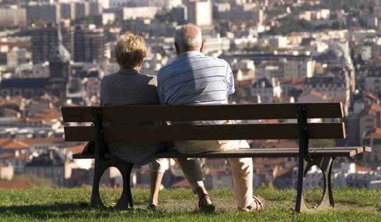 Deniz, huzur ve yeşillik… Emekli olan tasını tarağını topluyor, buralara akın ediyor: İşte emekli cenneti 4 ilçemiz